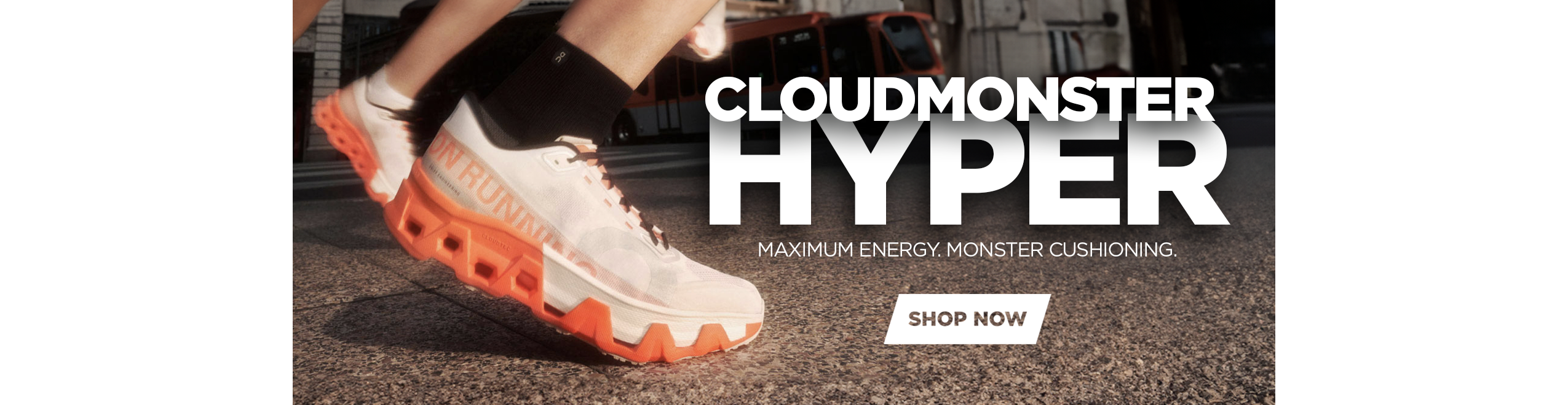 all New ON Cloudmosnter Hyper